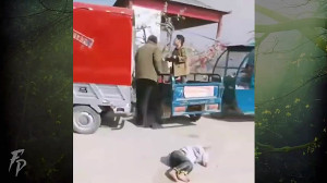 گردباد وحشتناک در هنان چین  11...