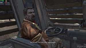 گیم پلی بازی Borderlands Game...