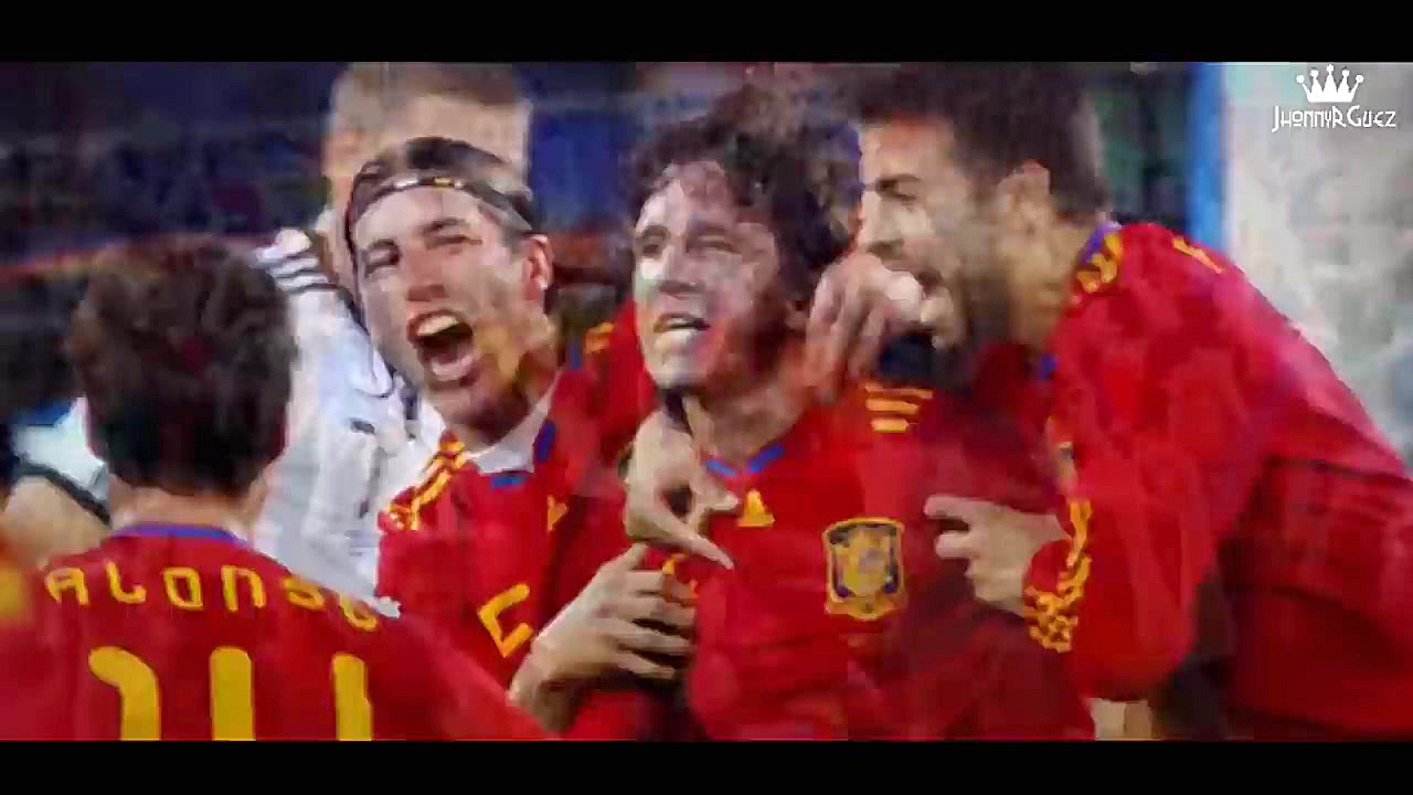 کلیپ بهترین لحظات جام جهانی 20...