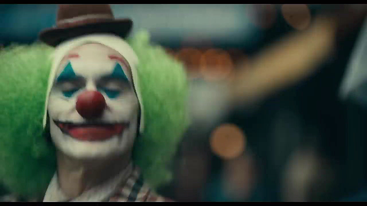 تیزر تریلر فیلم جدید Joker 201...