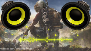 BASS Music Remix  Theme آهنگ خ...