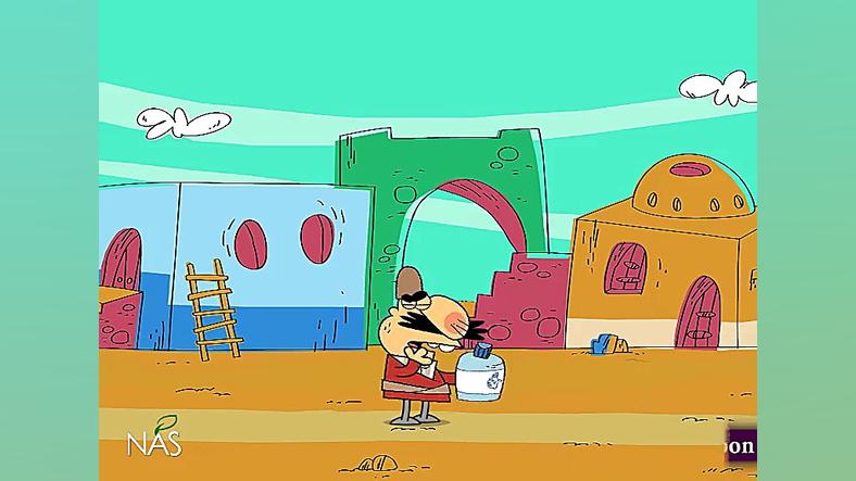 دیرین دیرین این قسمت تاریخ مصر...