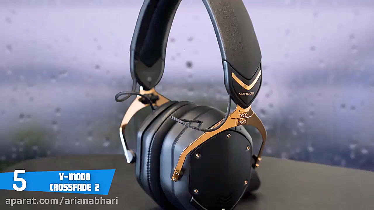 برترین هدفون های بیسیم 2019