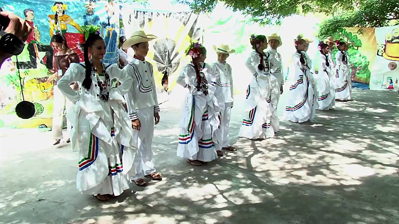 Danza El Cascare&ntilde;o, gan...