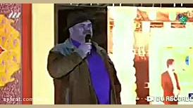 صحبت های توهین آمیز کیانوش گرا...