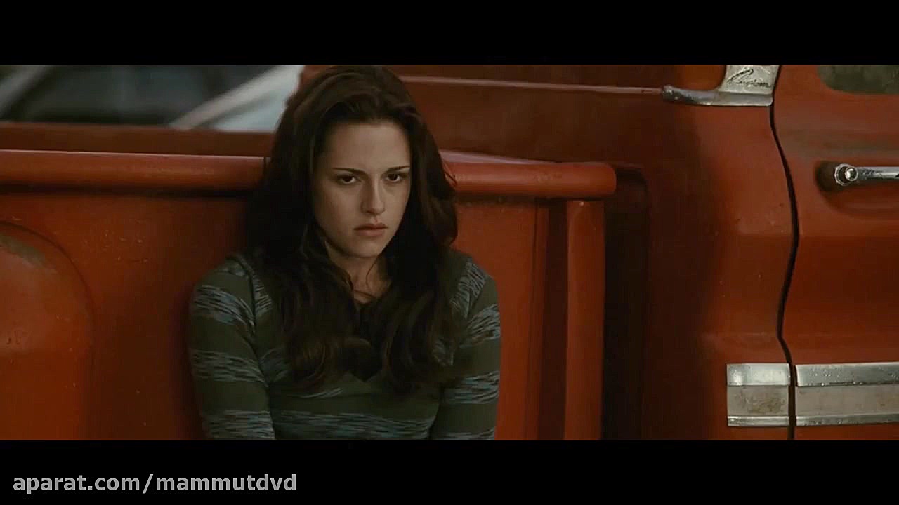 میکس فیلم Twilight (گرگ ومیش)...