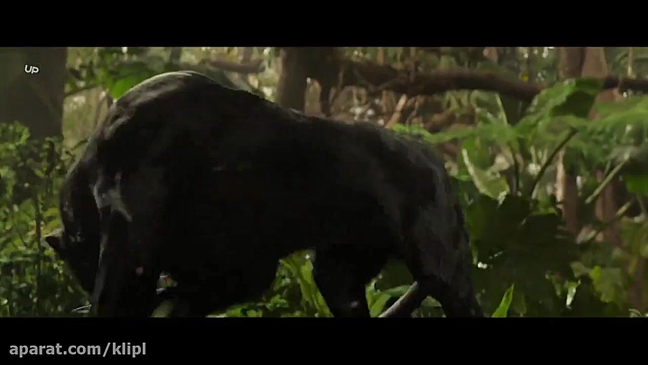 فیلم تخیلی موگلی | Mowgli Legend of the Jungle 2018 | دوبله فارسی زمان6291ثانیه