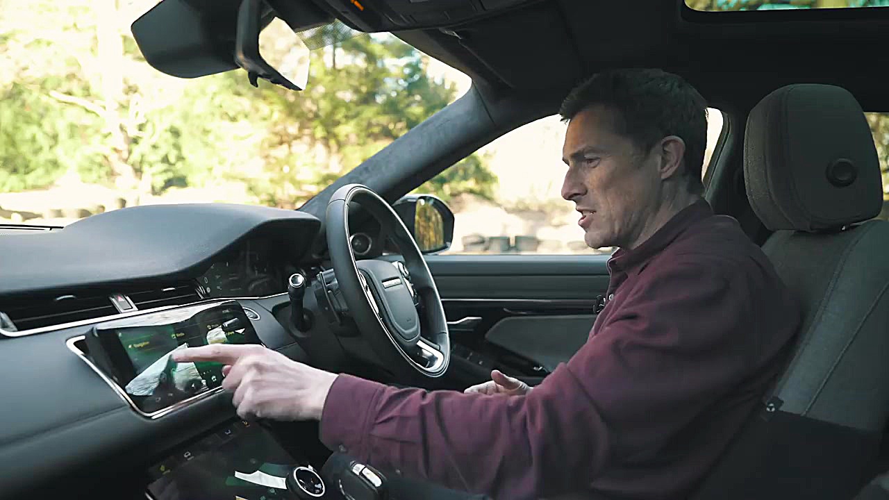 رنجروور اووک ۲۰۱۹