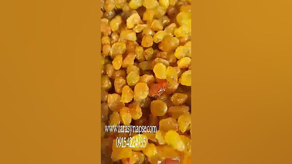 کشمش طلایی پلویی درجه۱ معمولی