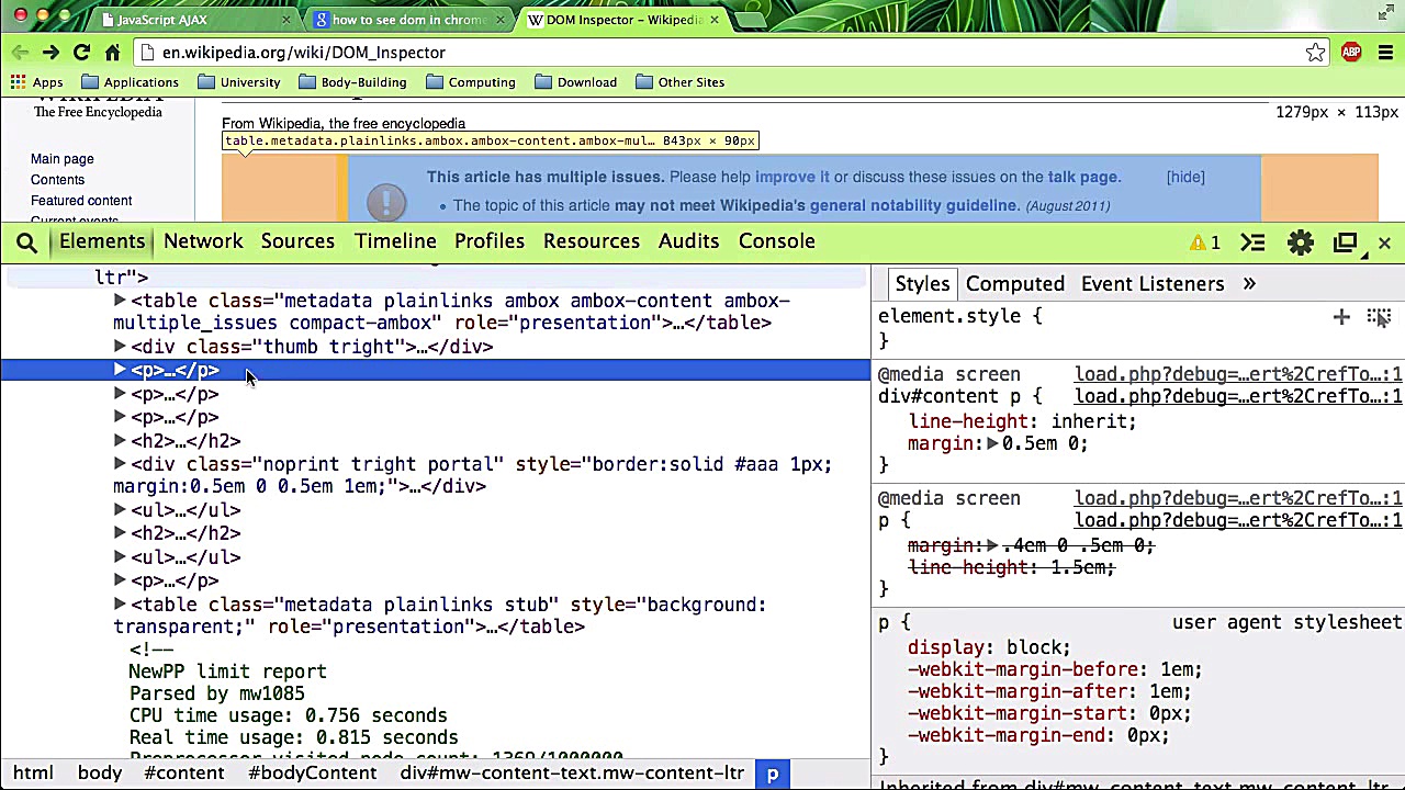 ۶ بروز رسانی آی دی در ای‌جکس...