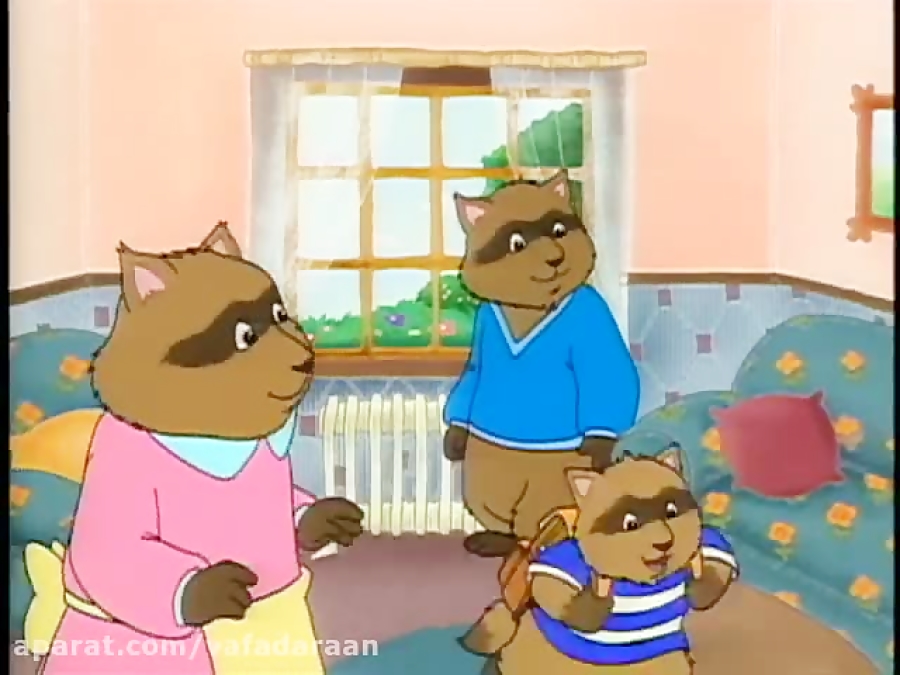 Timothy Goes to School_ Many Happy Returns _ You're Invited - Ep. 14