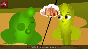 The Proud Rose Story in Englis...