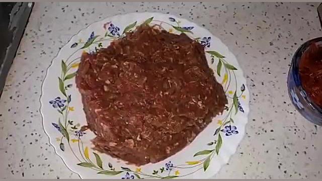 طرز تهیه جواهر پلو یا آجیل پلو...