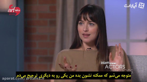 بازیگران رو به روی هم  ۶ | داک...