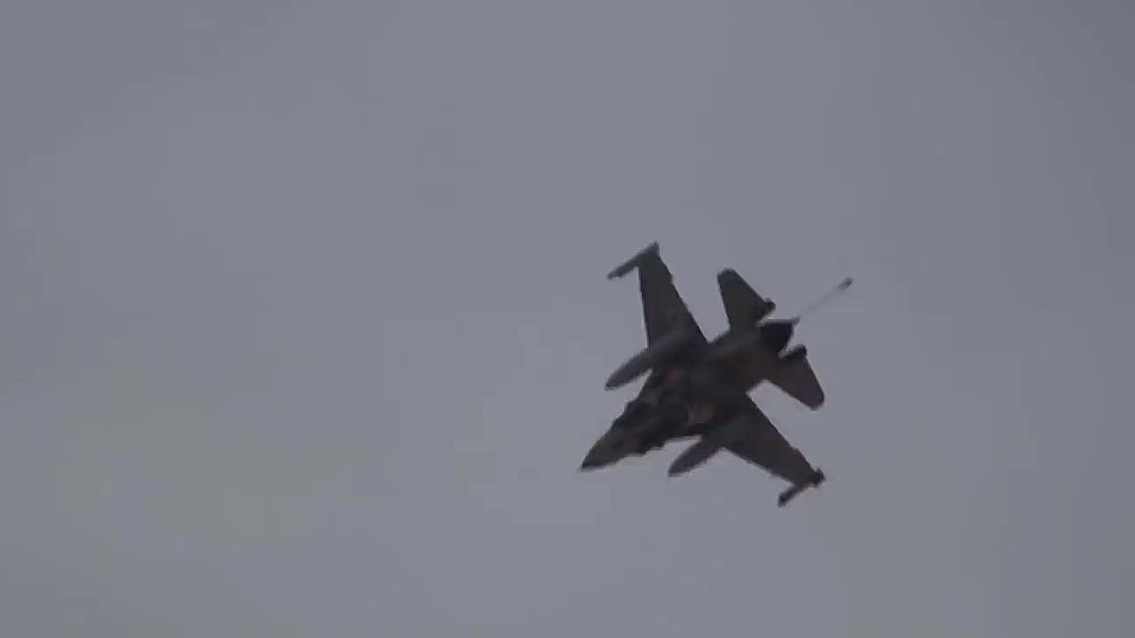 Israeli Strikes On Syria: Weap...