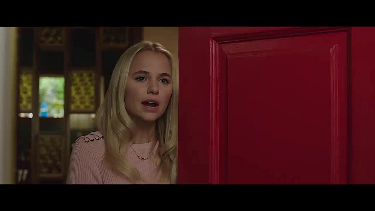 اولین تریلر فیلم ترسناک آنابل...