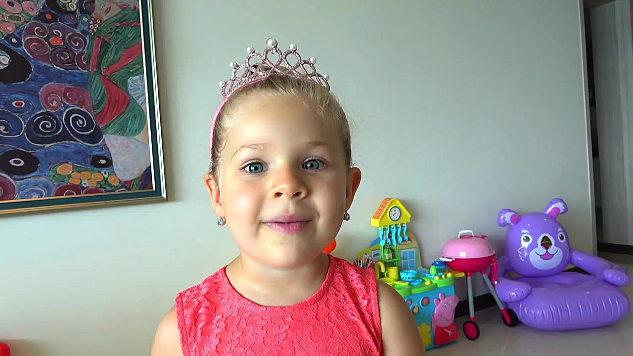 دیانا و داستان جدید سیندرلا