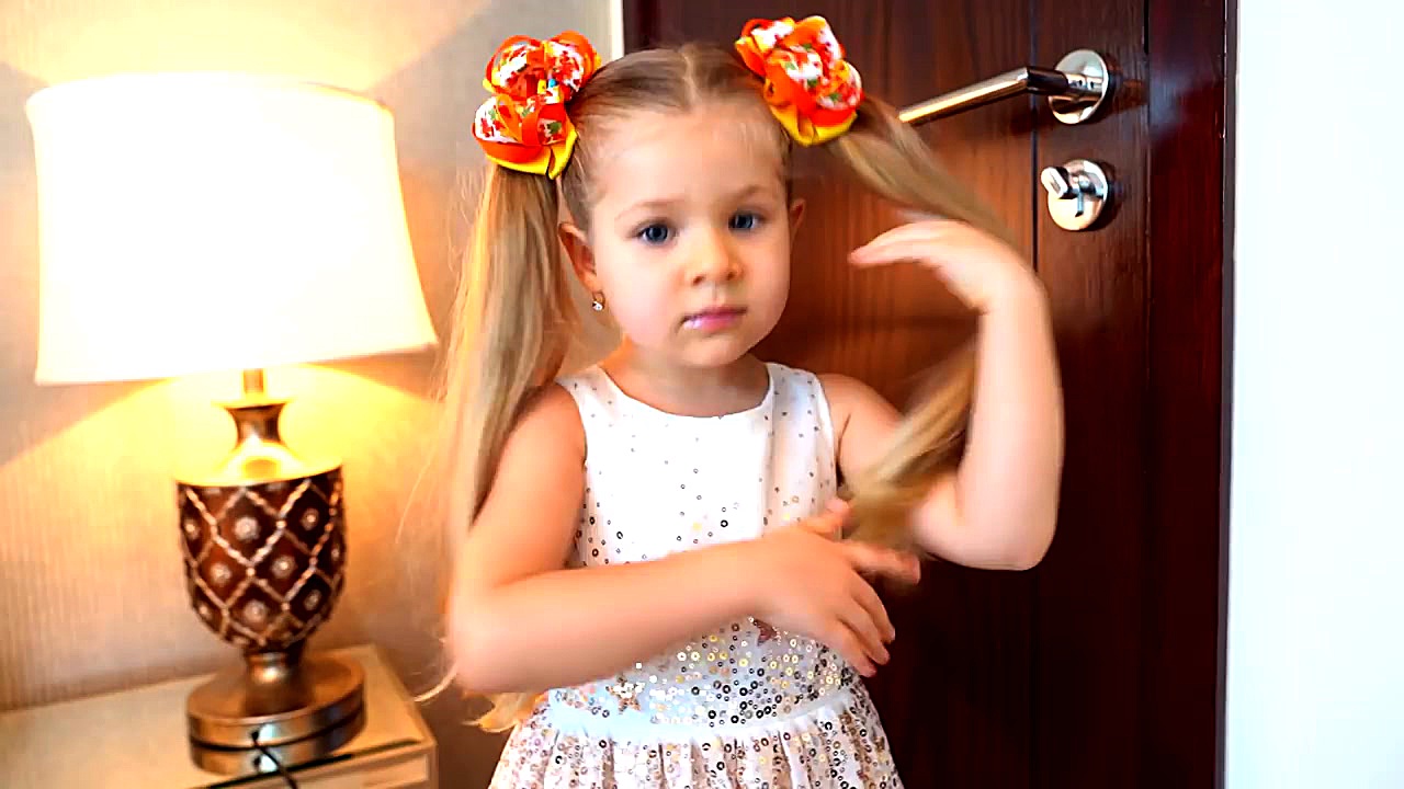 اسباب بازی های تازه دیانا