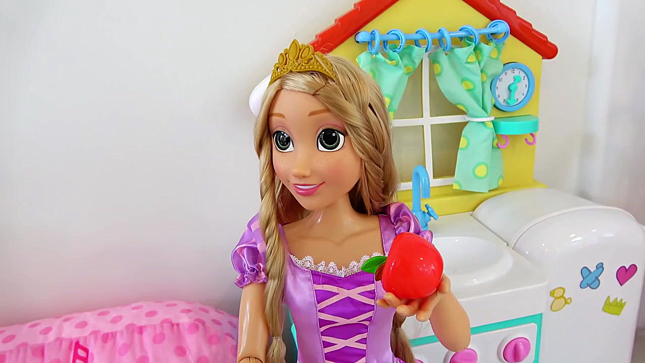 اسباب بازی های تازه دیانا ، هد...