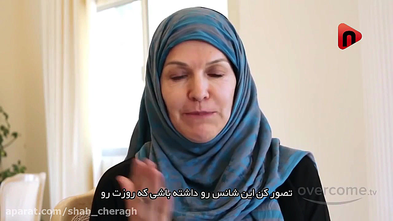 لیلا، دکتر مسیحی که بخاطر سوال...