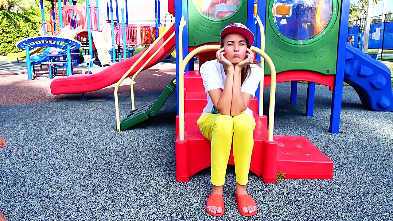 برنامه کودک: قایم باشک بازی ول...