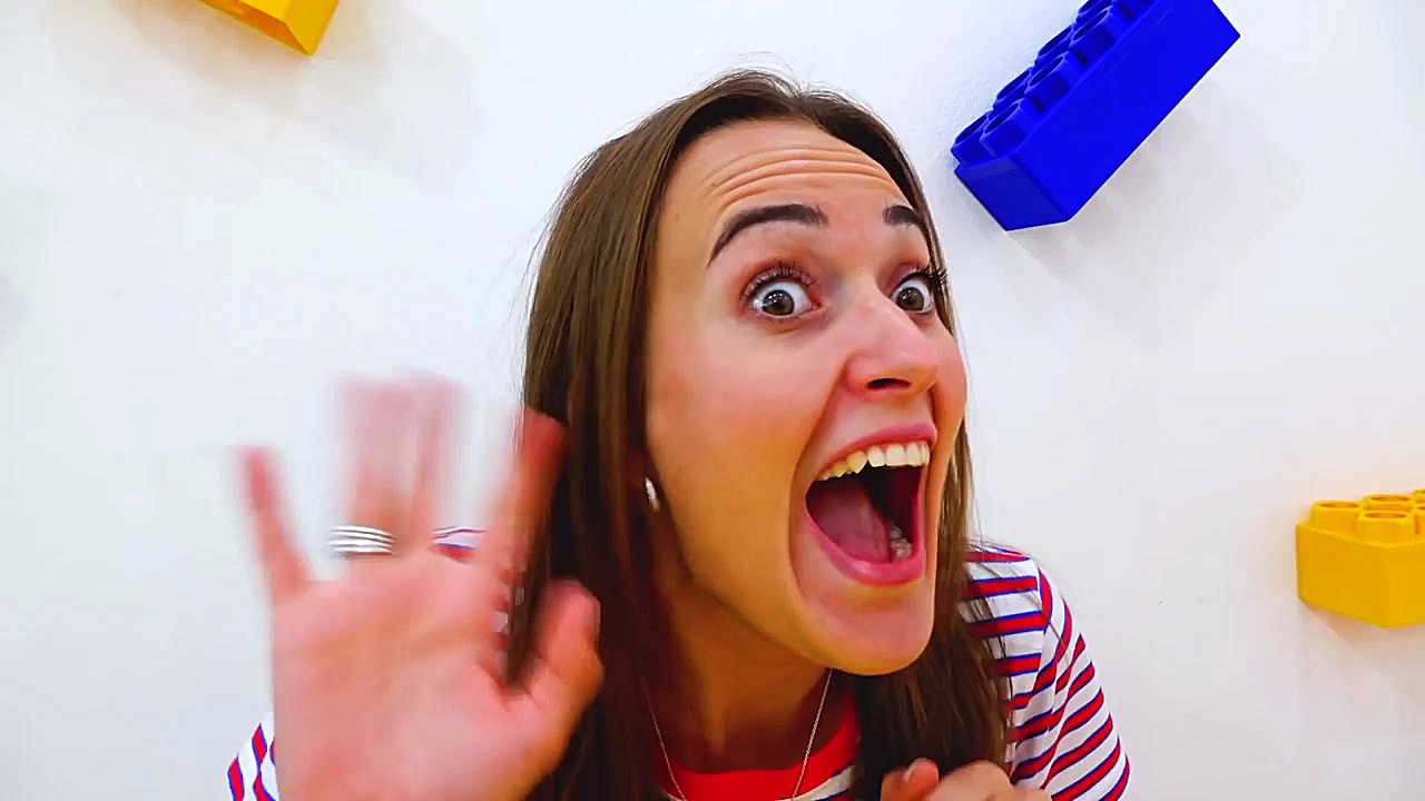 برنامه کودک: ولاد و نیکیتا برا...