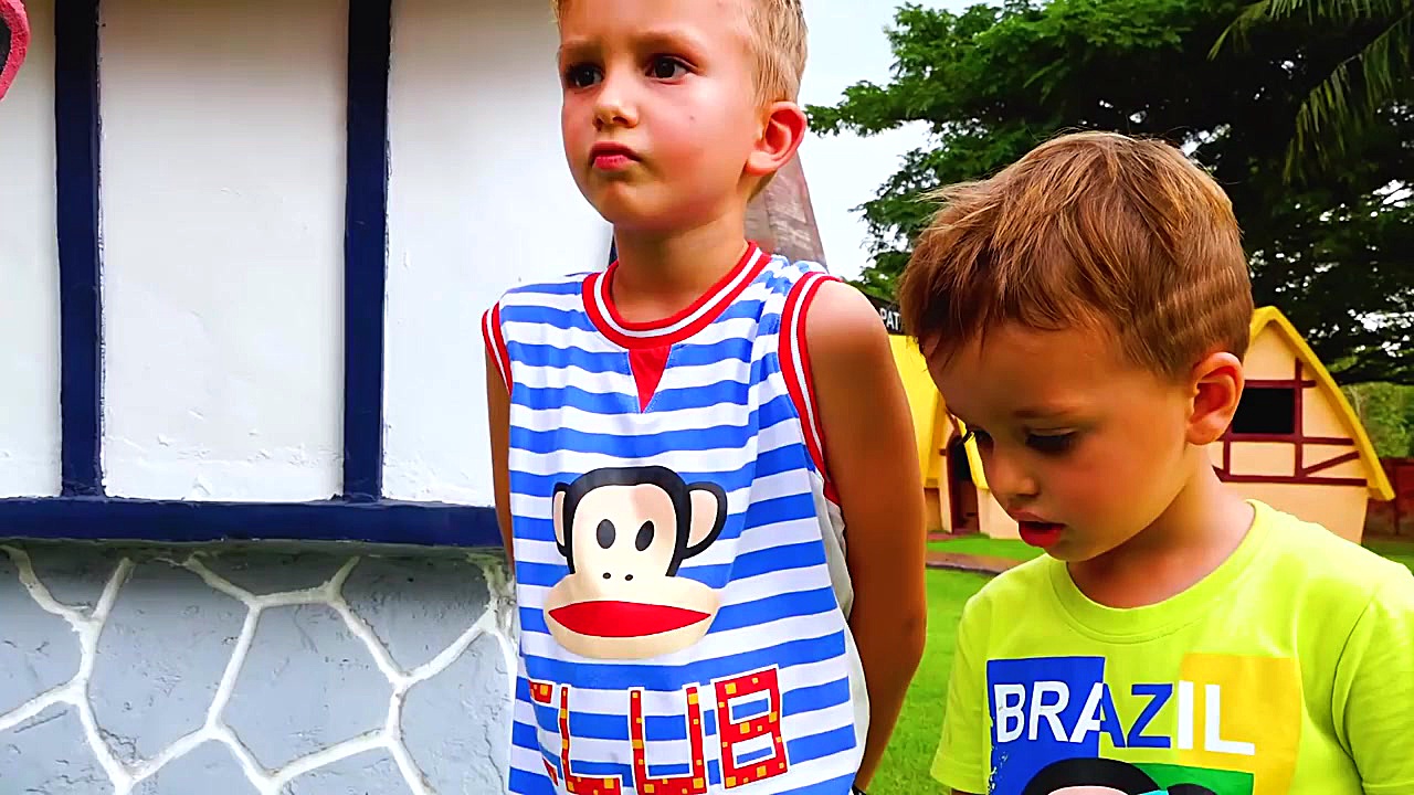 برنامه کودک: در مزرعه گوسفندان...