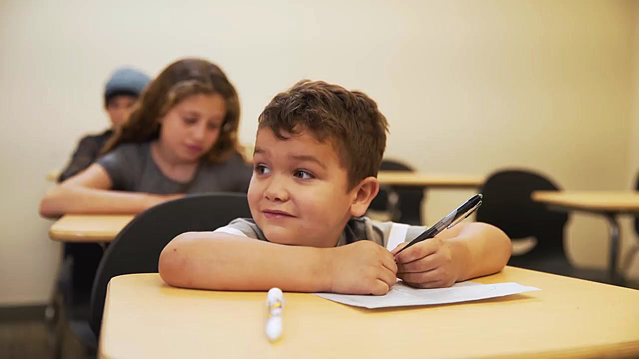 برنامه کودک: پرنس چارلز میخاد...