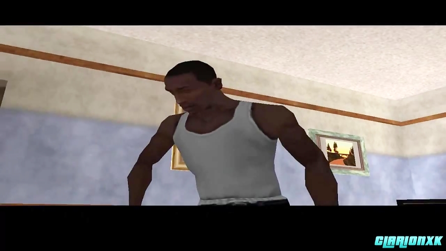 GTA San Andreas : Beta Edition V3 Download