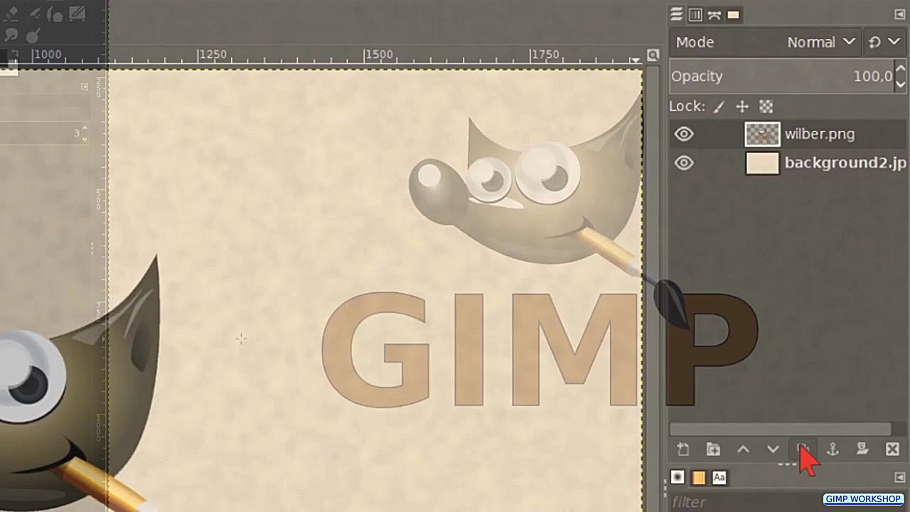 آموزش نرم&zwnj;افزار گرافیکی G...