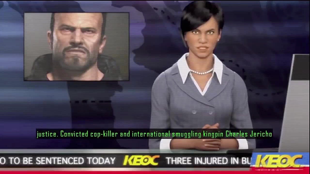 تریلر گیم پلی جی تی ای 6  GTA...