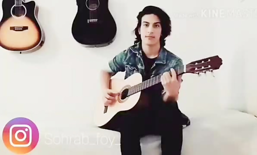 شاید اگر دائم بودی کنارم