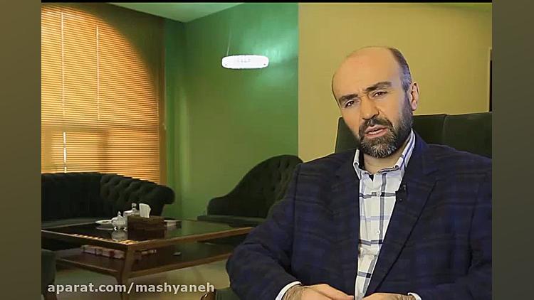 روش هایی برای تربیت صحیح فرزند...