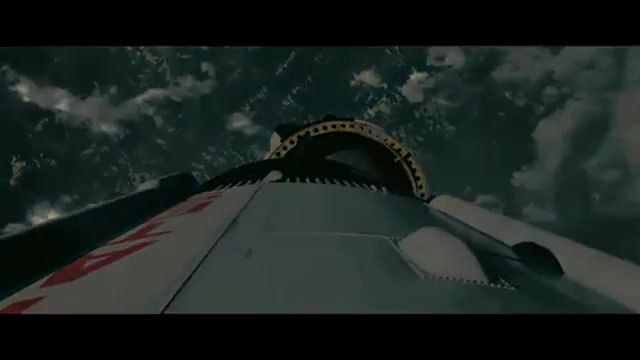 تریلر فیلم میان ستاره ای Inter...