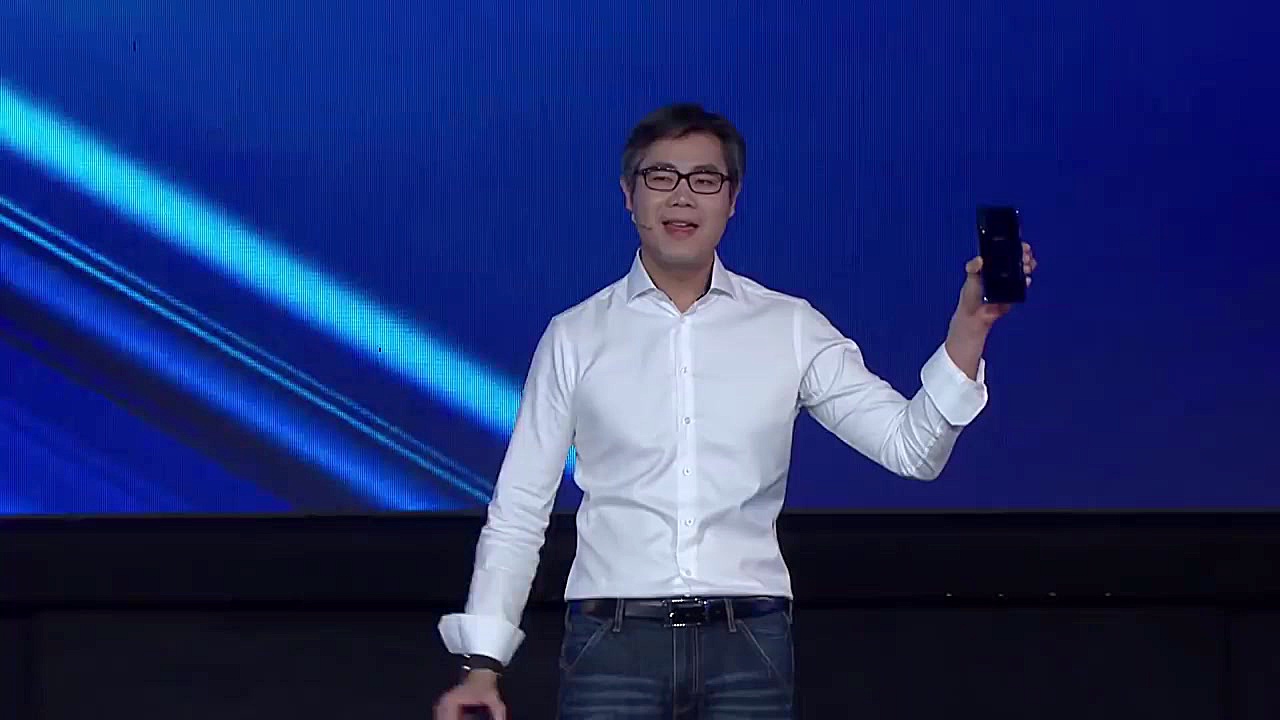 A Galaxy Event: Highlights