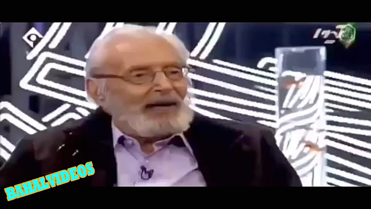 آواز خواندن مرحوم جمشید مشایخی...