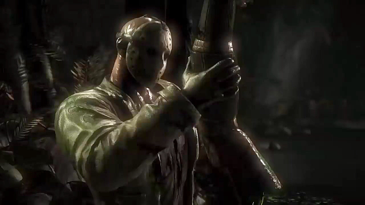 گیم پلی خفن بازی مورتال کمبت ا...