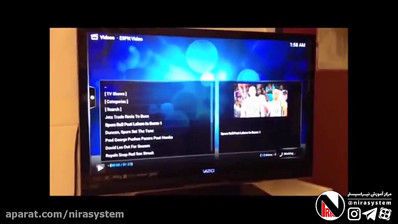 15 قابلیت رزبری پای