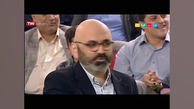رامبدجوان و حبیب رضایی(بازیگر)