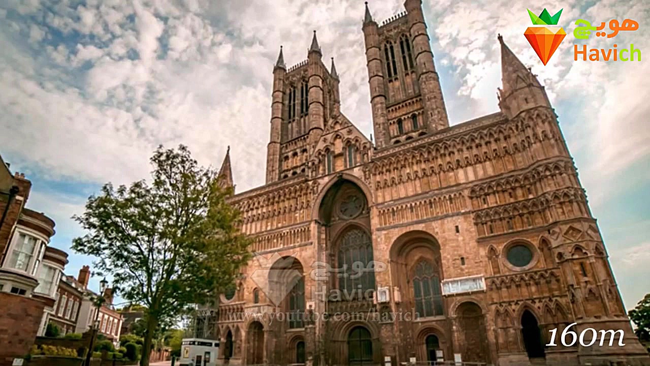 بلندترین ساختمانی که انسان می...