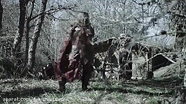 فیلم ترسناک The Head Hunter 2019 (شکارچی سر) زیرنویس فارسی زمان4317ثانیه