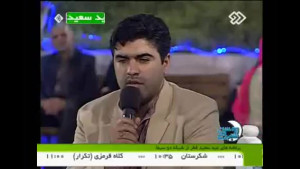 شهاب مرادی شب های روشن آخرین ق...
