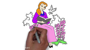 آموزش نقاشی و رنگ آمیزی به کود...