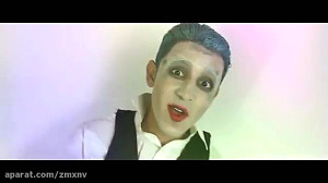 جوکر جوخه انتحاری vs جوکر شوال...