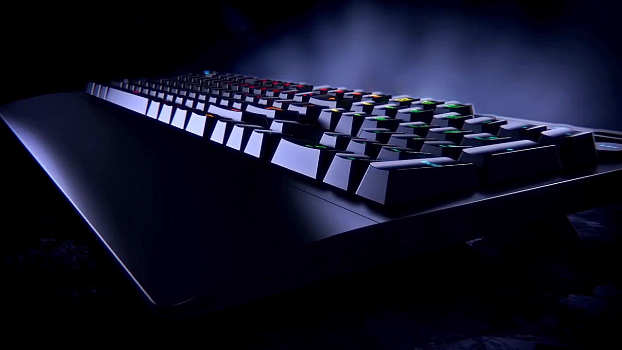 کیبرد گیمینگ Logitech G213 PRO...