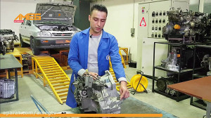 آشنایی اولیه با گیربکس اتوماتی...