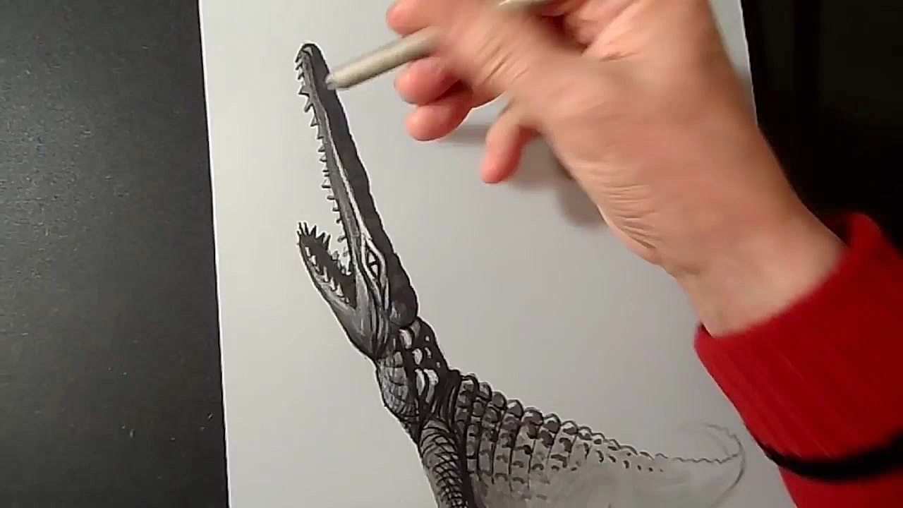 Top 5 Trick Art Drawing  Anamo...