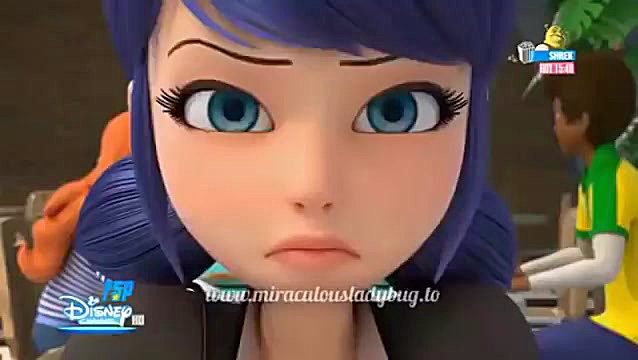 Miraculous Ladybug Season 3 ep...