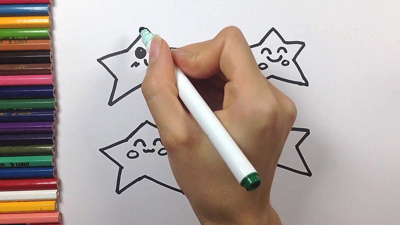 Dibujos para colorear | Videos...