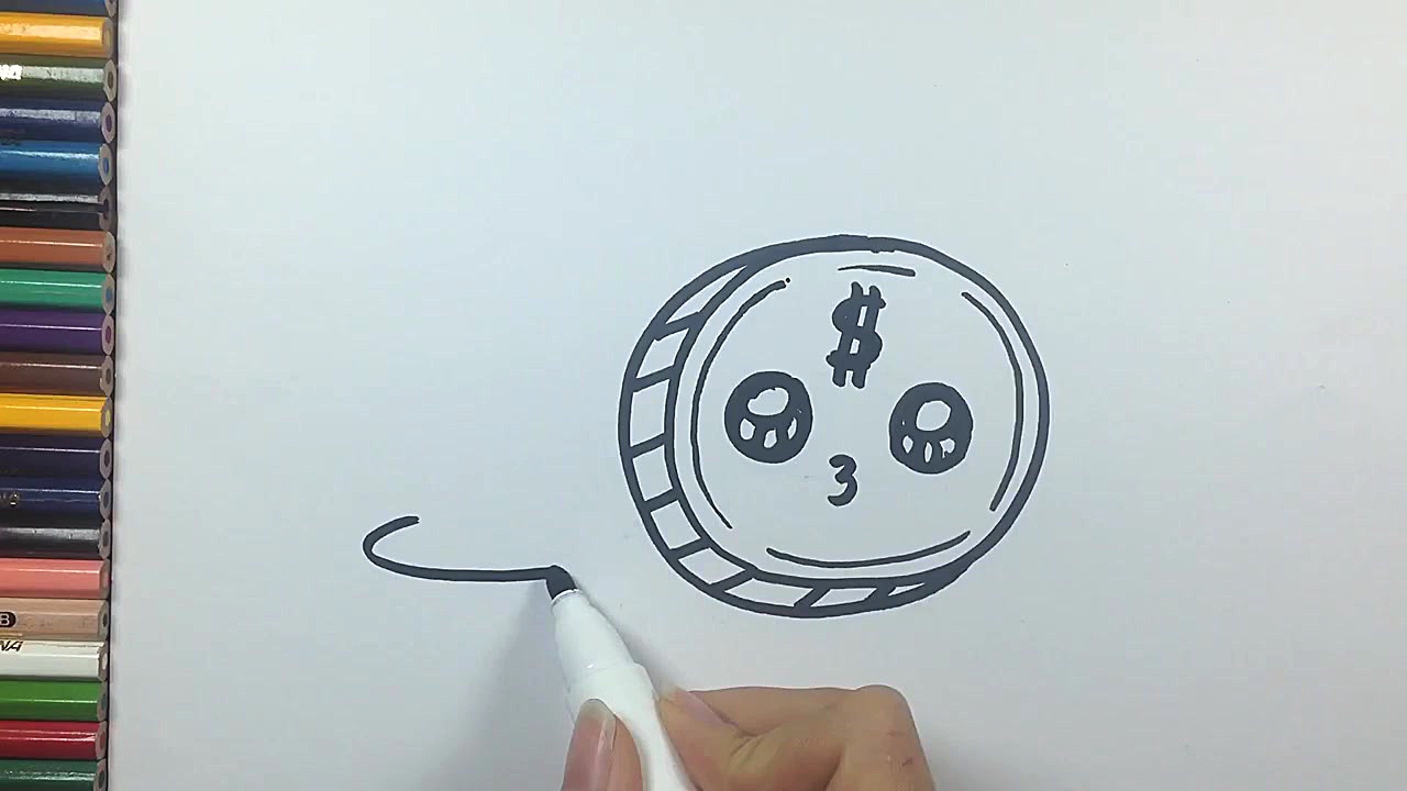 Dibujos para colorear | Videos...